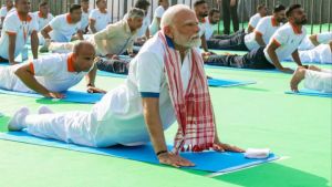 Opinion | 12 Years Of Bharat's Yogic Resurgence: How PM Modi Revived India's Gift To Humanity