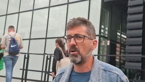 Profesor Vladimir Mihić najavio pravnu borbu protiv odluke Senata Univerziteta u Novom Sadu