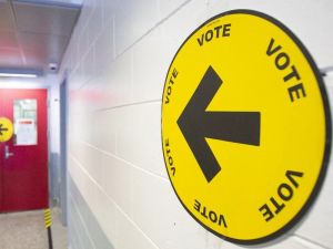Opinion: Real risk of average voters tuning out the political rhetoric on both sides