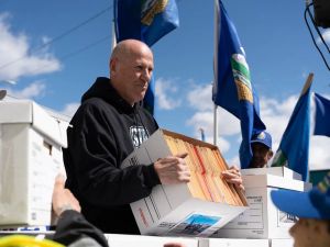 Breakenridge: Separation petitions, appeals do nothing to clear the cloud of uncertainty