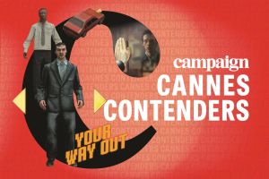 Cannes Contenders: Coinbase