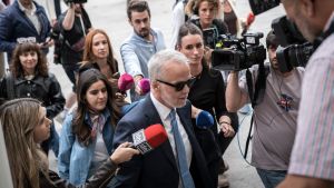 La defensa de Begoña Gómez recrimina a Peinado estar dando alas a 