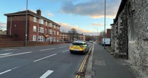 Man charged after pedestrian dies in crash