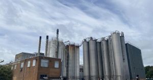 Future of closed factory site uncertain after staff relocated to Norwich