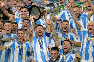 Argentina vs Algeria 2026 World Cup Preview: Messi Hits Milestone as Defending Champions Open Campaign