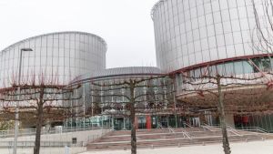 Srbija izgubila spor pred Evropskim sudom za ljudska prava u Strazburu