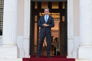 Το μπούμερανγκ του Μαξίμου
