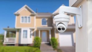 I Am Your Dad’s Nest Camera and I Am Ready for Shit to Go Down