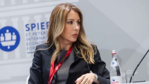 Posle pisanja medija Đedović Handanović prijavila udeo u hrvatskoj firmi Kulturistria