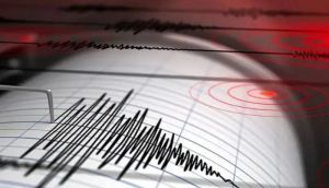 One dead, four injured after Magnitude 6.3 earthquake jolts Qinghai, northwest China