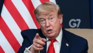Trump makes bold claim on Iran deal: ‘Tehran won’t have a nuclear weapon’
