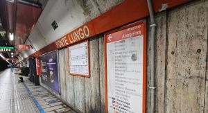 Accessibilità Metro A: “Scale mobili e ascensori non funzionanti”