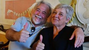 Venezia, terremoto nella maggioranza. Giusto e Lady Pickpocket lasciano la Lega: «Noi umiliati»
