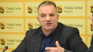 Ministar prosvete o tome kako je protekao drugi dan završnog ispita osnovaca