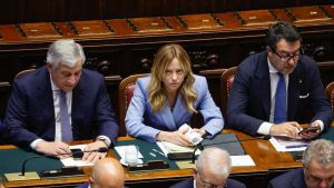 L'agenda economica di Futuro nazionale di Vannacci è un ritorno al passato di Meloni