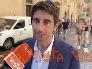 Donzelli su riapertura Hormuz: Arrivare alla pace il prima possibile