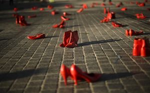 Η χώρα που μετρά νεκρές γυναίκες και μετά ψάχνει τι δεν είδε