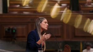 La Mesa del Congreso inadmite la moción de PP y Junts sobre un adelanto electoral por 
