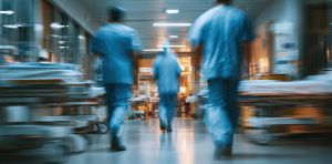 Beyond the waiting list: the real challenges facing the Welsh NHS