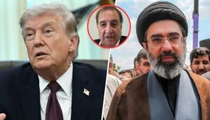 Former Israeli spy bombshell claims: Netanyahu has secret weapon to sabotage US-Iran peace deal