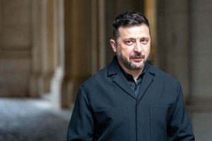 Путина пытаются прижать к стене: Европа и Зеленский начали «перевербовку» Трампа