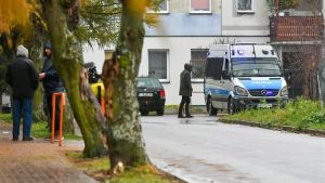 Ruski umetnik i Putinov kritičar ubijen u Poljskoj