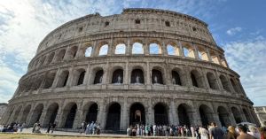 Viagem no tempo: estive no metrô de Roma que virou museu; vale a pena?