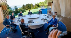 Meloni-Trump: chiarimento al G7