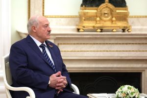 Ватикан и еврейское лобби: Лукашенко рассказал, как обманули Путина в начале СВО