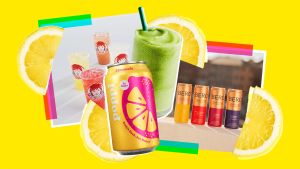 The Summer of Lemonade Is Here—and Brands From Poppi to Bero Are Racing to Cash In