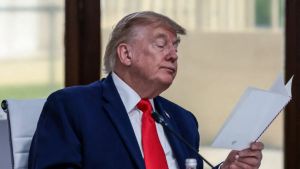 Psychologists Shaped Deal Talks? How Iran Used Them To Decode Trump's 'Erratic Behaviour'