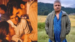 Piyush Mishra Wishes ‘Jaan’ Imtiaz Ali Happy Birthday, Shares Unseen Photos From Tamasha Set