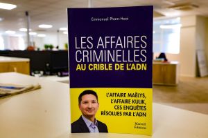 Affaires Kulik et Maëlys : L’ADN dans les affaires criminelles expliqué par un expert gendarme originaire du Béarn