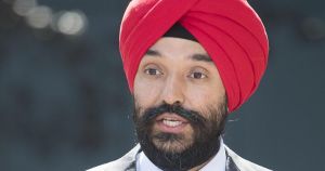 Navdeep Bains says his strength is Doug Ford’s weakness