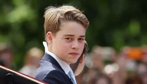 Prince George's school finally revealed: He'll follow father William's footsteps