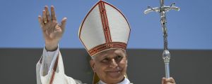 Leone XIV e il suo passato in Perù: il viaggio attraverso la vita itinerante del Papa