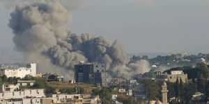 Peace With Iran Is All About Lebanon Now