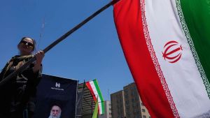 Trotz Waffenruhe im Iran: Trump verfehlt seine Kriegsziele
