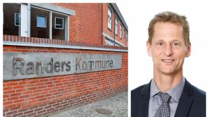 Nu er afløseren fundet for fyret direktør: Kommer med erfaring fra både erhverv ...