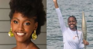 A atleta paralímpica que vai disputar o Miss Mundo 2026