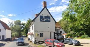 Man charged following allegations of cannabis farm in village pub