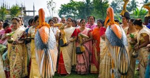 When Villagers Mocked Her for Saving a Bird, She Built an Army of 20,000 Women
