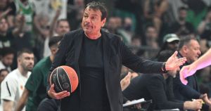 Τέλος εποχής