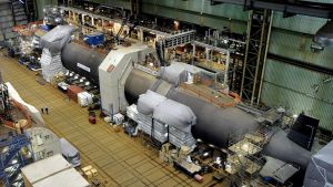 A Virginia-Class Submarine Just Returned to Service—Ahead of Schedule!