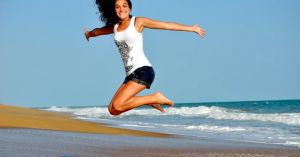 Your 4-Step Recipe for a Meaningful Summer