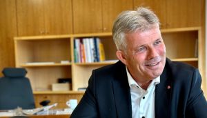 Kommunale oppgavefellesskap – fra jolle til flaggskip?
