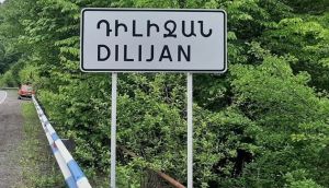 Dilican xəbərdarlığı və konstitusiya üçün gerisa