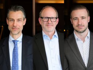 2026 Global Investment Conference: Panel: Financing the growing global infrastructure gap