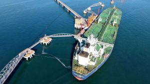 China estrena una nueva arma sobre el precio del petróleo