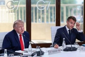 La UE salva el acuerdo comercial con EE. UU. antes del plazo de Trump